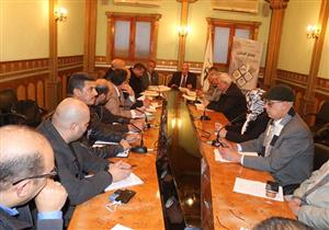 "المهن التعليمية": حصلنا على حكم قضائي يوفر للنقابة 2 مليون جنيه