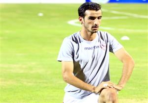 الامتحانات تهدد انضمام دونجا وريكو لمعسكر الزمالك