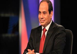 السيسي يوجه بتشديد الرقابة على سعر صرف الأدوية