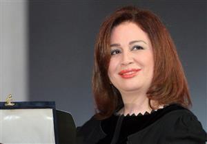 شقيقة إلهام شاهين تكشف كواليس علاقتها ومعاناتها مع "صائدة الجوائز"