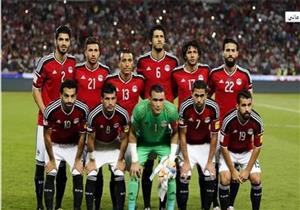 عودة الفراعنة .. 4 أهداف لمنتخب مصر في مواجهة مالي