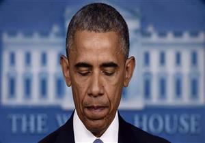 في يومه الأخير بالحكم .. أوباما ينتقد الكونجرس لعدم مساعدته في إغلاق جوانتانامو