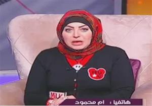 ميار الببلاوي تتعرض لموقف محرج بسبب لفظ خارج من مُتصلة 