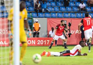 تعرف على التشكيل المتوقع للمنتخب أمام غانا في أمم إفريقيا