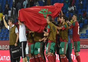 وتتوالى المفاجآت- كوت ديفوار تودع.. والمغرب ثاني العرب في ربع النهائي