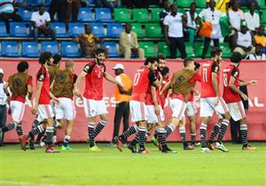 قبل موقعة غانا.. سيناريوهات مواجهات مصر في أمم إفريقيا حال الصعود