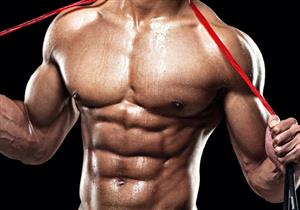 في 6 خطوات.. كيف تحصل على عضلات بطن مقسمة Six Packs؟