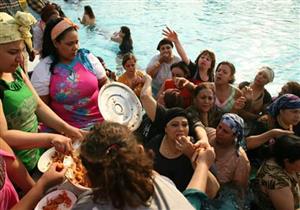 افتتاح الدورة الـ43 لمهرجان جمعية الفيلم بعرض فيلم "يوم للستات" السبت المقبل