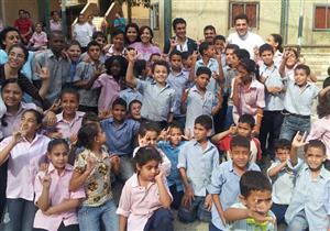 الصم وضعاف السمع يكتسحون نتيجة ابتدائية المنيا بـ 97 % 