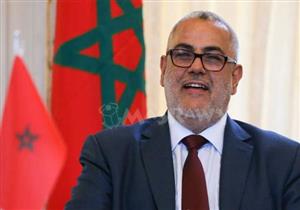 بالفيديو .. رد كوميدي لرئيس الحكومة المغربية بشأن توقعاته لمباراة مصر