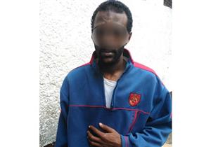 ننشر صورة المتهم بقتل والدته بـ20 طعنة في الهرم