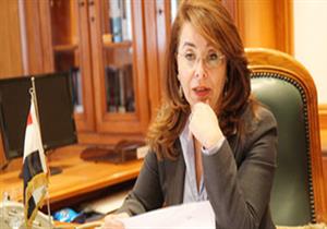 وزيرة التضامن: محافظات القناة جاءت بالمركز الثالث في عدد المتعاطين للمخدرات 