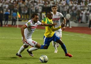 700 ألف دولار سنوياً تفصل نجم صن داونز عن الزمالك