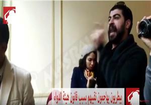  بالفيديو- أطباء بيطريين يتهمون نقيبهم بالتواطؤ لصالح "هيئة الدواء"