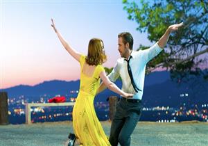 la la land يفوز بجائزة الجولدن جلوب لأفضل فيلم موسيقي أو كوميدي 