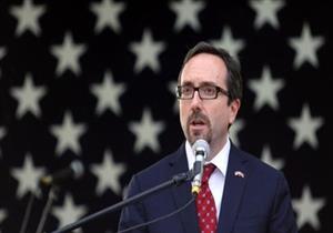 الولايات المتحدة تؤكد دعمها لتحقيق الاستقرار في أفغانستان