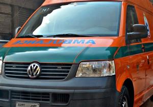 مصرع طفل صعقًا بالكهرباء أثناء لهوه بمنزل في سوهاج