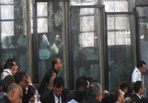23 ديسمبر ..  الحكم في إعادة محاكمة متهم بقضية "اغتيال النائب العام"
