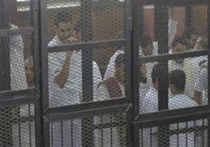 المؤبد لـ 50 متهمًا والمشدد 10 سنوات لـ 7 آخرين بقضية "اقتحام قسم حلوان"