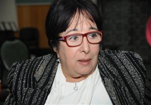 سميرة عبدالعزيز: "مسرح صبحي" يضاهي مسارح أوروبا.. ولهذا السبب أحب العمل معه 