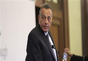 محافظ الجيزة: 200 مليون جنيه لإنشاء محطة مياه صيدا والقيراطيين