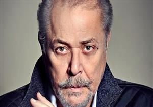 "الإسكندرية السينمائي" لنجل محمود عبدالعزيز: عرضنا التكريم على "الساحر" ولكنه اعتذر