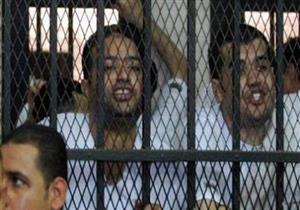 للمرافعة.. تأجيل محاكمة متهمين في "أحداث شغب عين شمس" لـ 21 نوفمبر