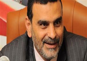 حبس خالد الأزهري وزير القوى العاملة الأسبق بتهمة الانضمام لجماعة إرهابية 