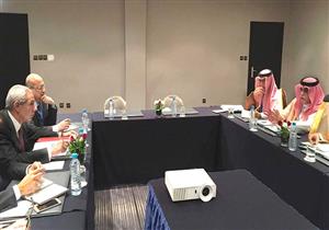 قابيل: نعمل على تدشين استراتيجية لتحقيق التكامل الصناعي مع السعودية