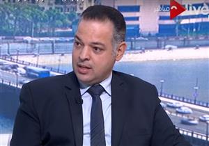 محمد جمال: "لو غطينا مباني مصر بالألواح الشمسية هنقدر نوفر 70% من الكهرباء"
