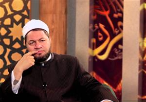 تجديد حبس خالد خليف الداعية بتهمة التحريض على تنشيط الإرهاب بالجيزة