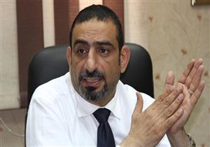 اقتراح برلماني بمنح "ميدالية النواب" للاعبي المنتخب