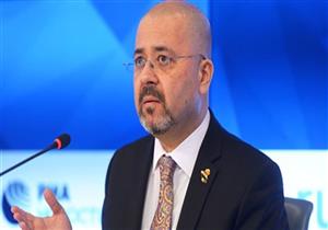 تعيين ألكسندر فرومان رئيسا تنفيذيا جديدا لفودافون مصر