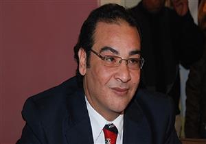 إيهاب الخولي: "البيروقراطية العدو الوحيد للسكة الحديد"​