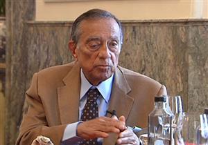 اليوم.. نظر طعن زوج حفيدة حسين سالم على حكم طلاقها