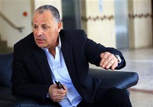 أبو ريدة: المكافآت من "جيوب" رجال الأعمال والدولة لم تصرف "مليم" على المنتخب-فيديو