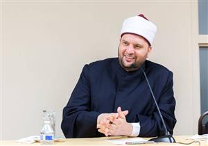 نجم: مؤتمر الإفتاء العالمي سيقدم بديلاً يزيح أصحاب المناهج الشاذة عن الساحة