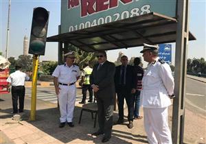 القبض على سكرتير نائب محافظ الجيزة في قضية رشوة جنسية