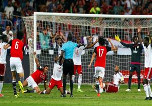 اتحاد الكرة يرفع العقوبات بعد الوصول لكأس العالم