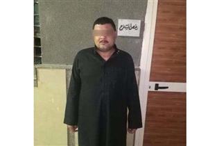 ضبط هارب من حكم بالإعدام مُختبئًا داخل شقة في 15 مايو