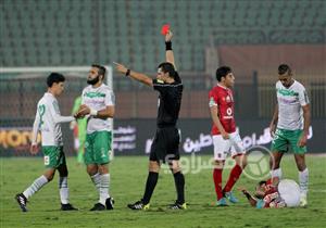 لاعب الاتحاد: لم أتعمد إيذاء سليمان.. ولهذا السبب أكملت المباراة رغم الإصابة