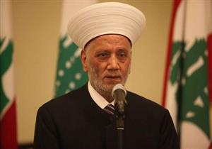 مفتي لبنان: الفتوى بغير علم خروج على صراط الله المستقيم