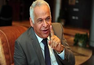 فرج عامر: سأتقدم بمشروع قانون لمكافحة الجرائم الإلكترونية وكتائب التنظيمات الإرهابية