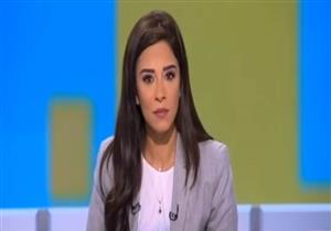 مذيعة إكسترا نيوز: "اللي يقدر يشيل حمل البلد يتفضل يترشح للرئاسة"