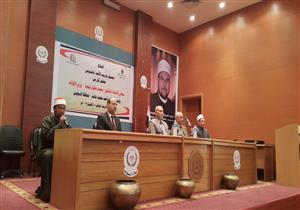 محافظ السويس: مواجهة الإرهاب لا تقل ضرواة عن حرب أكتوبر