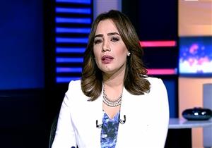 "دريم" توضح موقفها من رحيل رشا نبيل مذيعة "كلام تاني" 