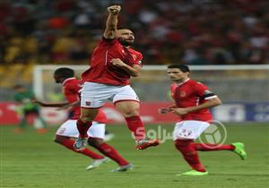 الكاف يعلن حكم مباراة الأهلي والوداد بنهائي دوري الأبطال