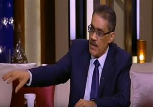 رشوان: "معركة الواحات" ضربة استباقية من الشرطة المصرية للإرهاب