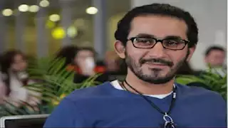 بـ "صور تجمعهما".. أحمد حلمي يعلق على لقائه عمرو دياب بعدة مناسبات مختلفة 