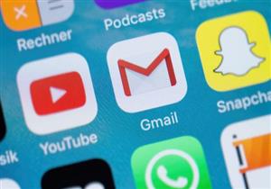 تطبيق Gmail لآيفون يقبل حسابات البريد الإلكتروني الأخرى قريبا